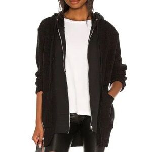 CENTRAL PARK WEST Reed Dickie Cardigan